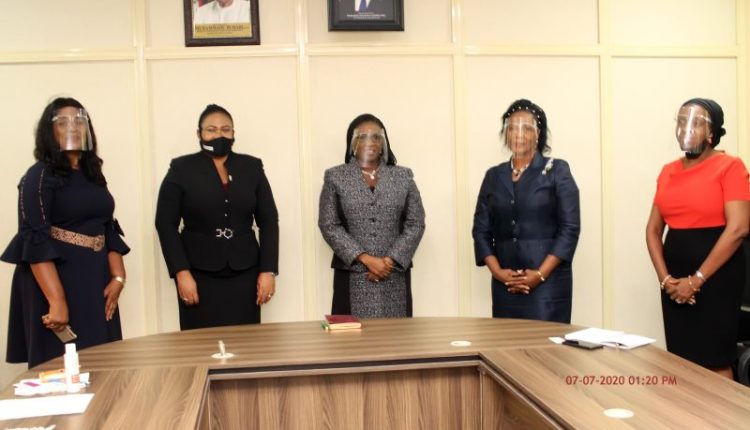 PILA partners Lagos state to fight gender based violence