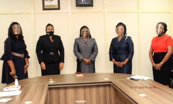 PILA partners Lagos Ministry of Women Affairs on fight against rape